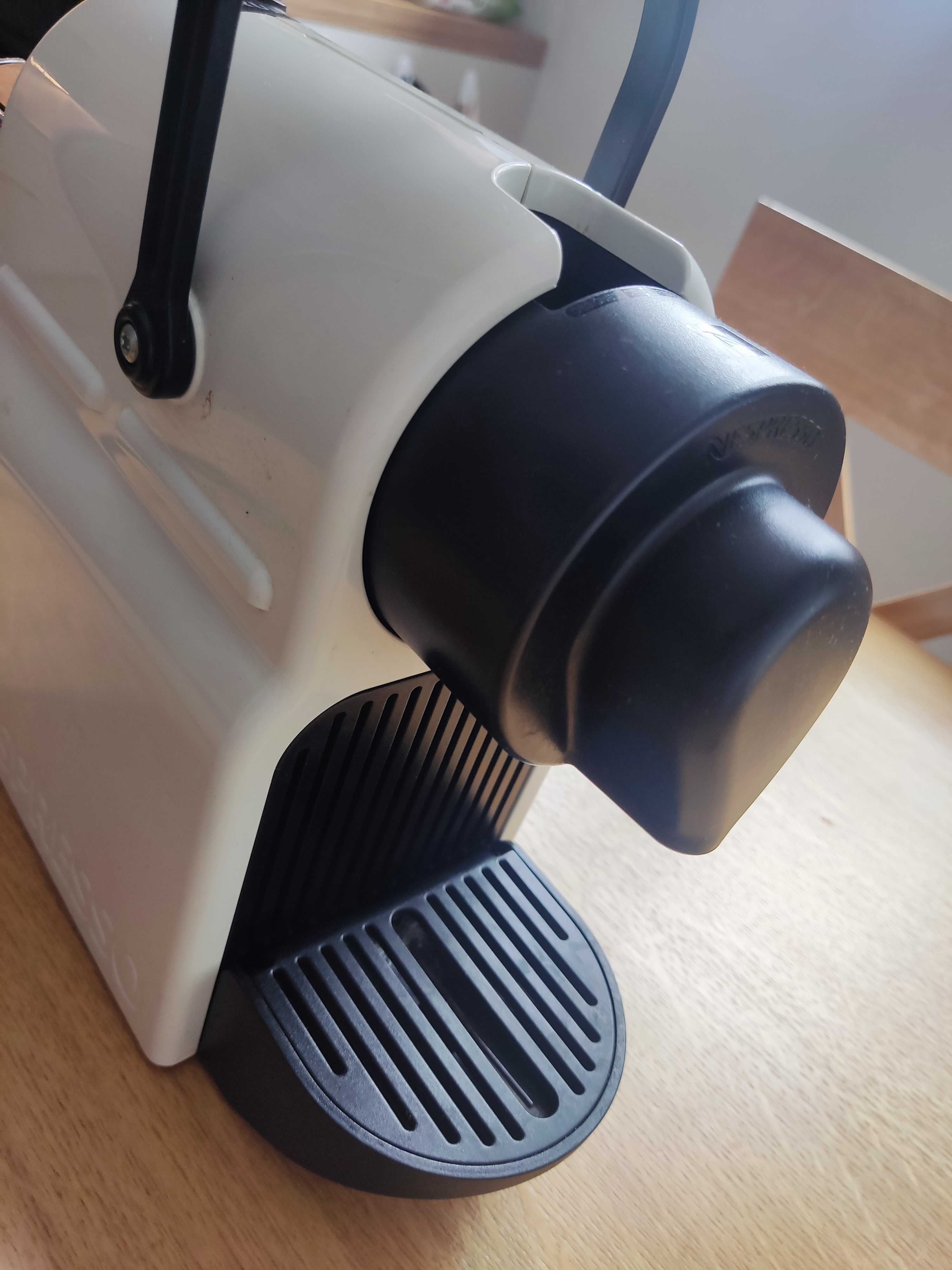 ekspres do kawy kapsułkowy Krups XN100