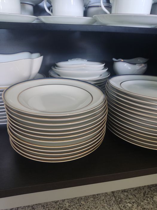 Serviço Cambridge - Vista Alegre