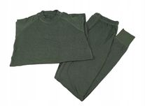 Bielizna zimowa 507T/Mon roz.XS
