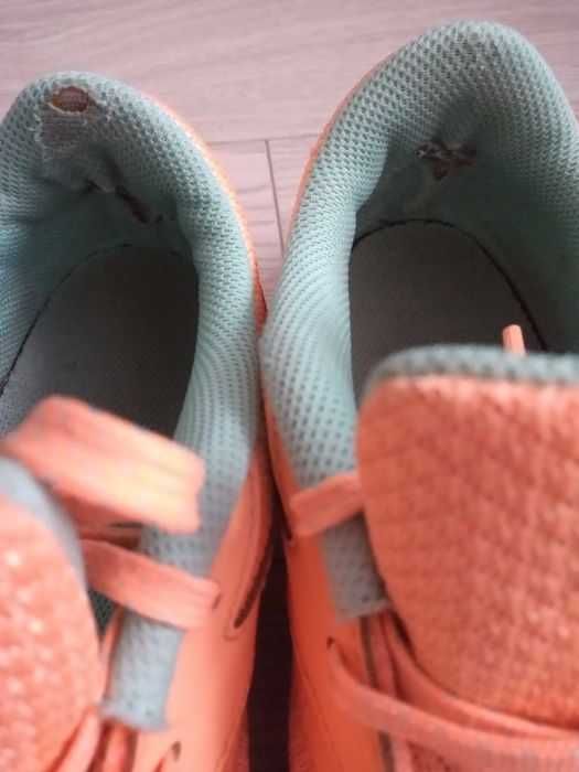 Buty Nike markowe