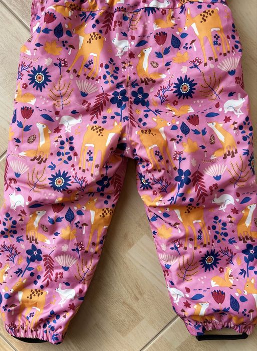 Зимовий комбінезон Lassie by Reima 98