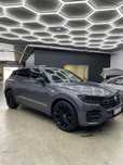 Volkswagen Touareg VW Touareg R-Line 3.0 TDI 286 KM Gwarancja producenta Faktura 23%