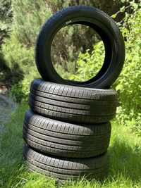 Шини Pirelli 245 45 R18