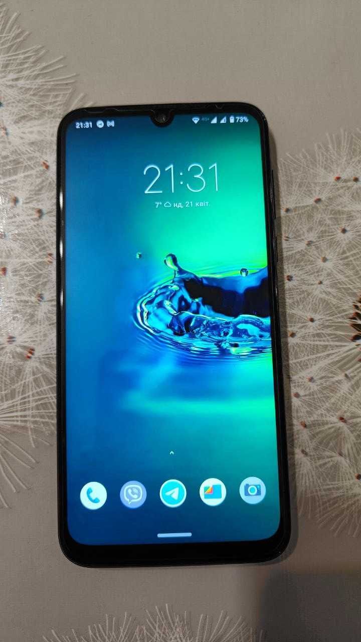 Motorola G8 Plus 4/64