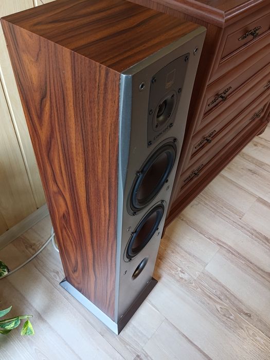 Kolumny głośnikowe - Dali Concept 6