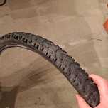 Opona MTB Trekking Kenda 26 x 2.1