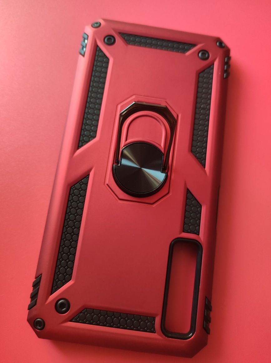 Etui pancerne Samsung Galaxy A7 (2018)
