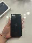 IPHONE 13 kondycja bateri 87 GB pamięci 128 w dobrym stanie