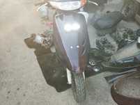 Разборка Honda Dio 34 , не Yamaha, Suzuki