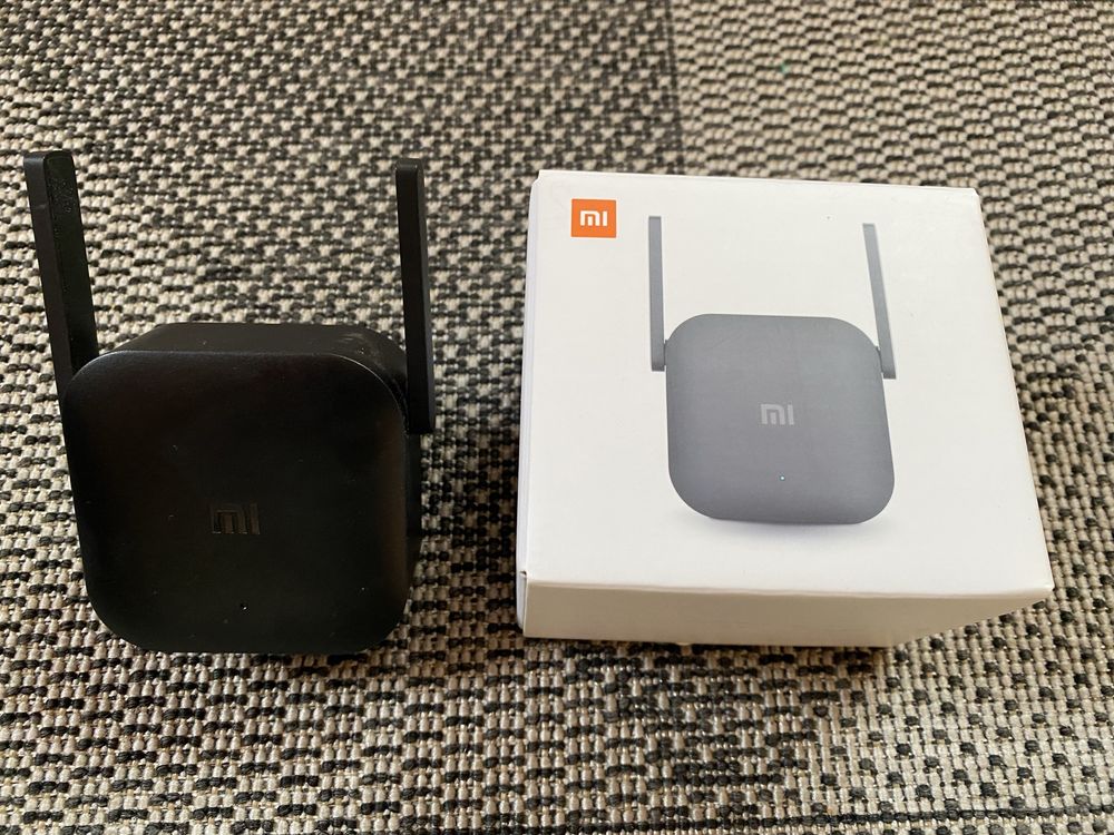 Extender, akces point, wzmacniacz sieci wi-fi MI 300Mbps 802.11n
