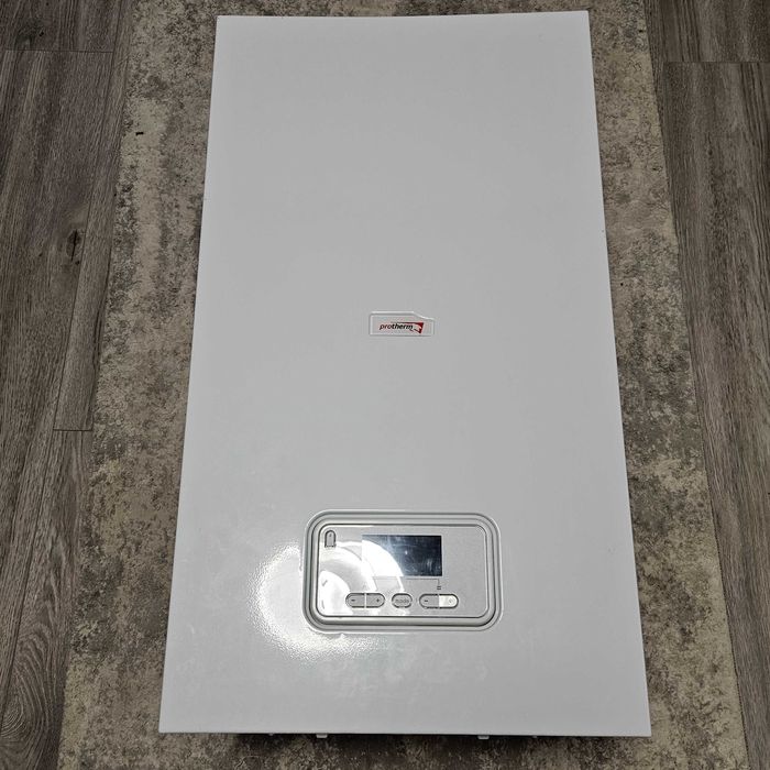 Єлектричний котел