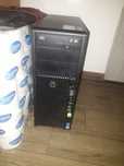 Hp z420 Xeon E5 1650v2 GTX 1650 4gb 16gb ddr3