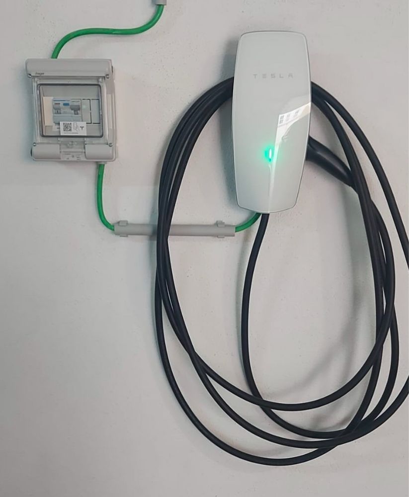 Ralves Eletricista ao seu dipor