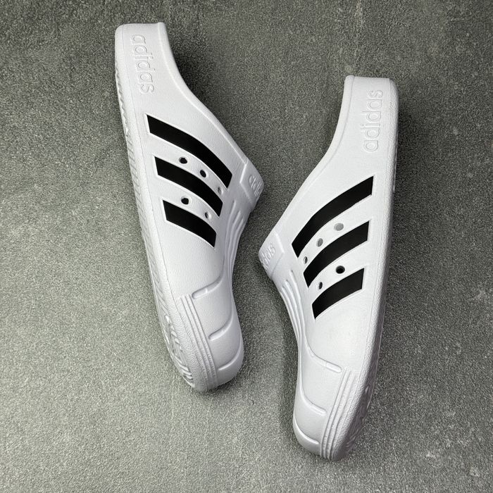 ОРИГІНАЛ 100% Тапочки адідас Adidas 38 р 23-23.5 см