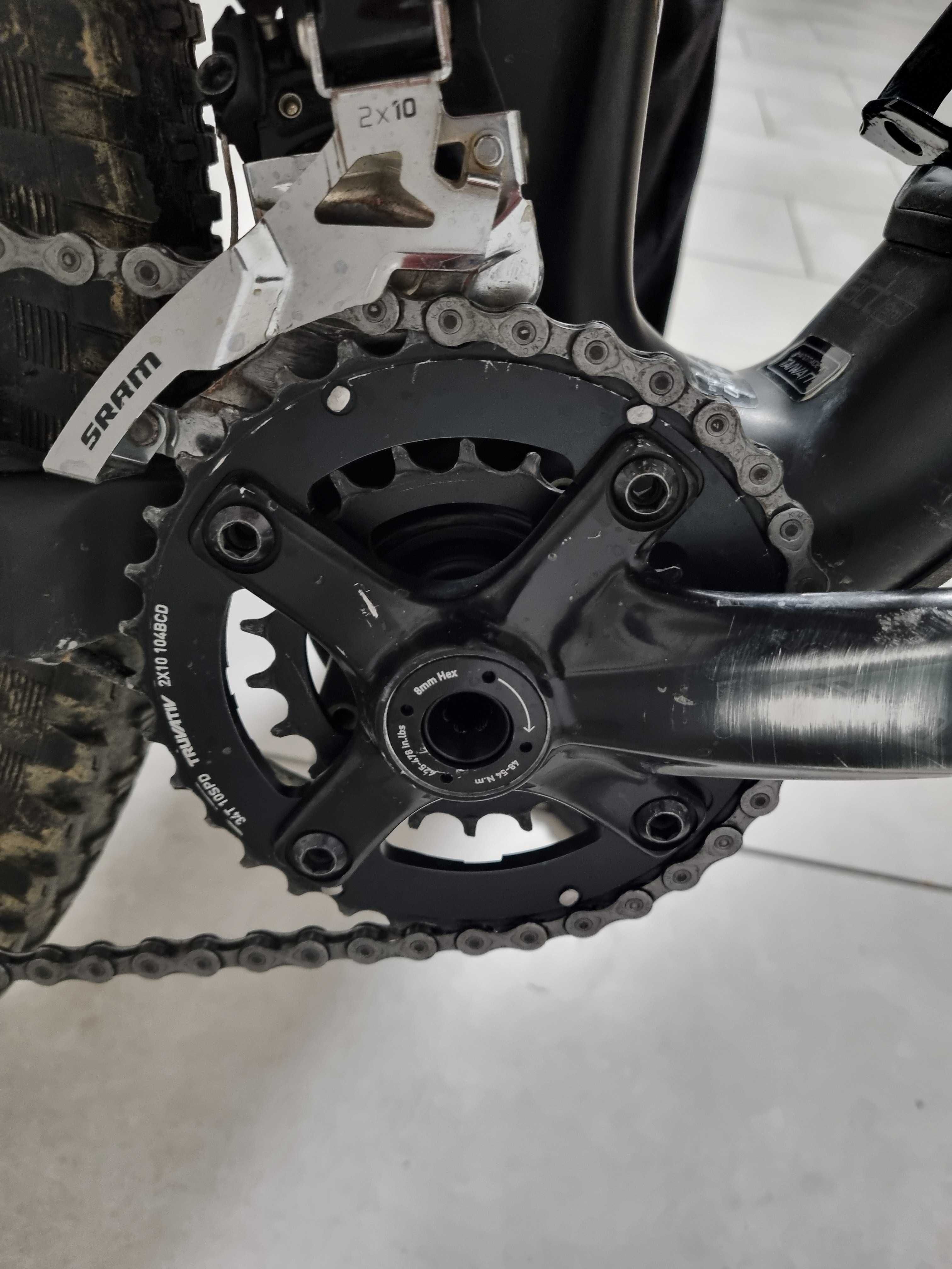 Specialized stumpjumper