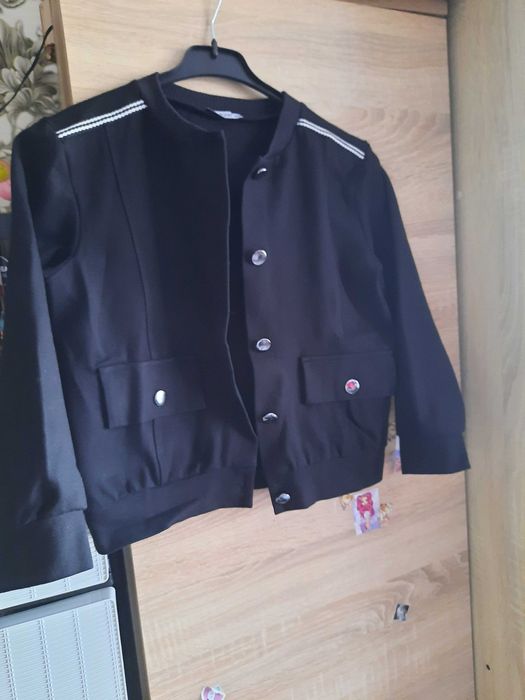 Джемпер для дівчинки