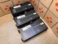 Оригінальна Батарея Dell 1FKCC | Dell Latitude 7200 7210 2-in-1 |