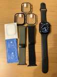 Apple watch 10 46mm na gwarancji