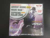 Gry PC Advent Rising, Made Man, Supreme Ruler 2020