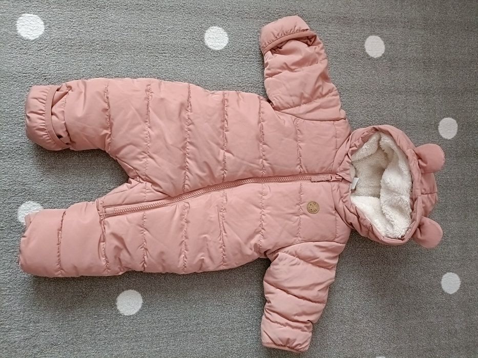 Kombinezon zimowy H&M