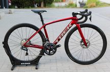Rower szosowy TREK EMONDA SLR Disc Shimano Ultegra Di2, roz. 50