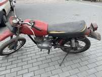 Sprzedam WSK sport