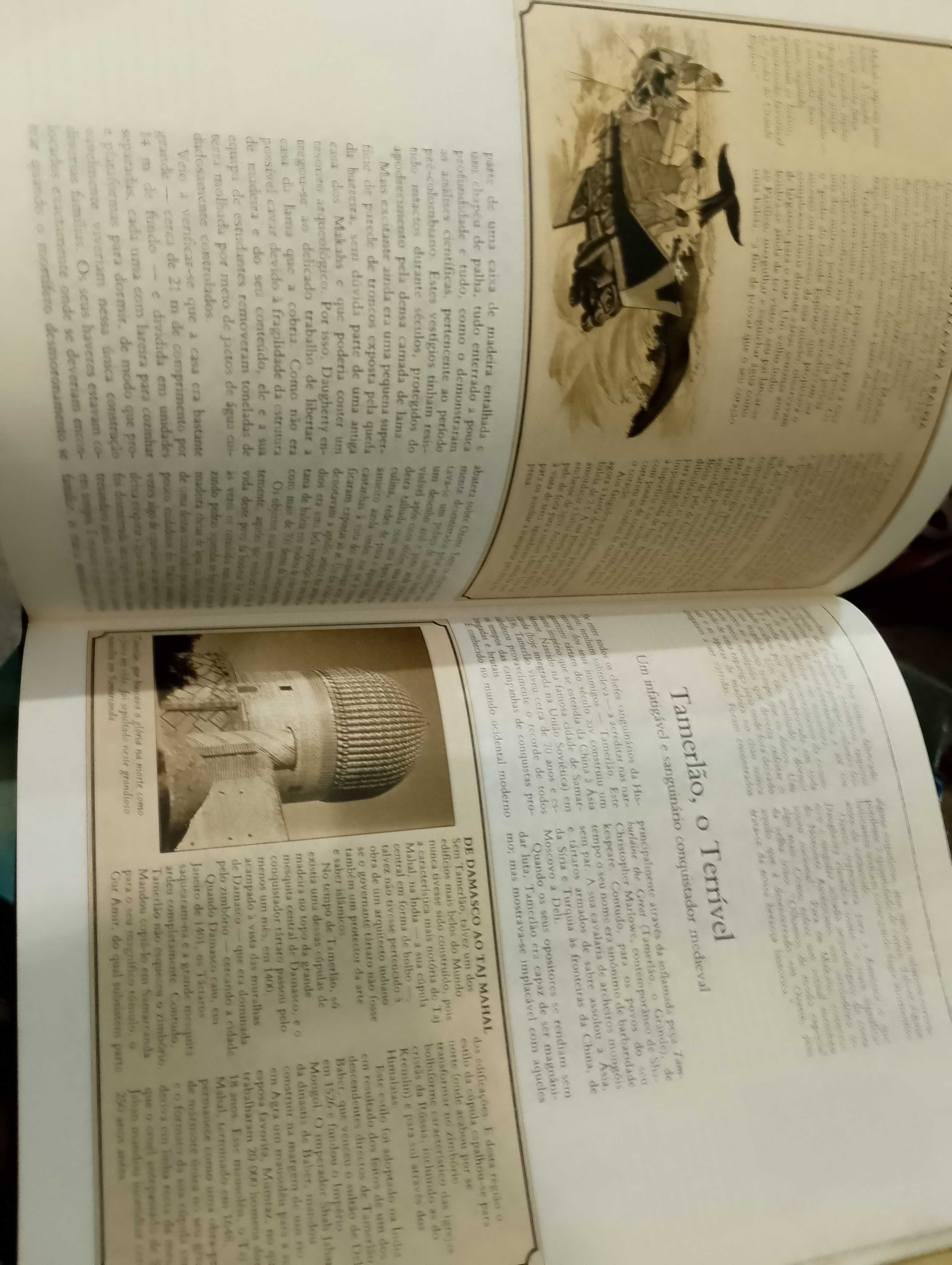 Ao encontro do passado - Selecções do Reader's Digest
