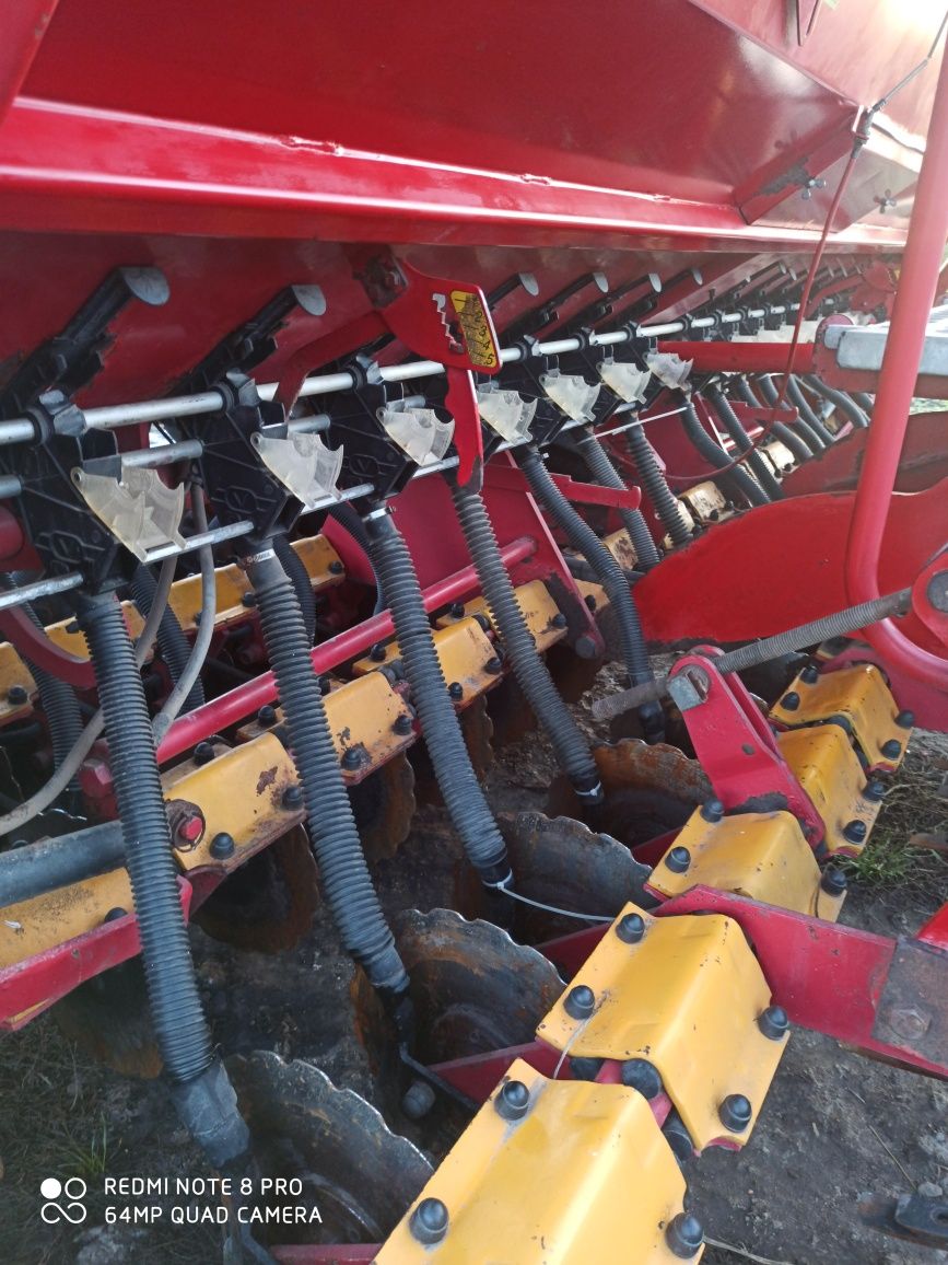 Vaderstad Rapid 400