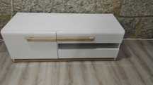 Vendo Base TV como nova
