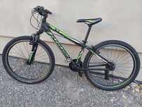 Rower MTB Kross Hexagon XS 26 cali koło