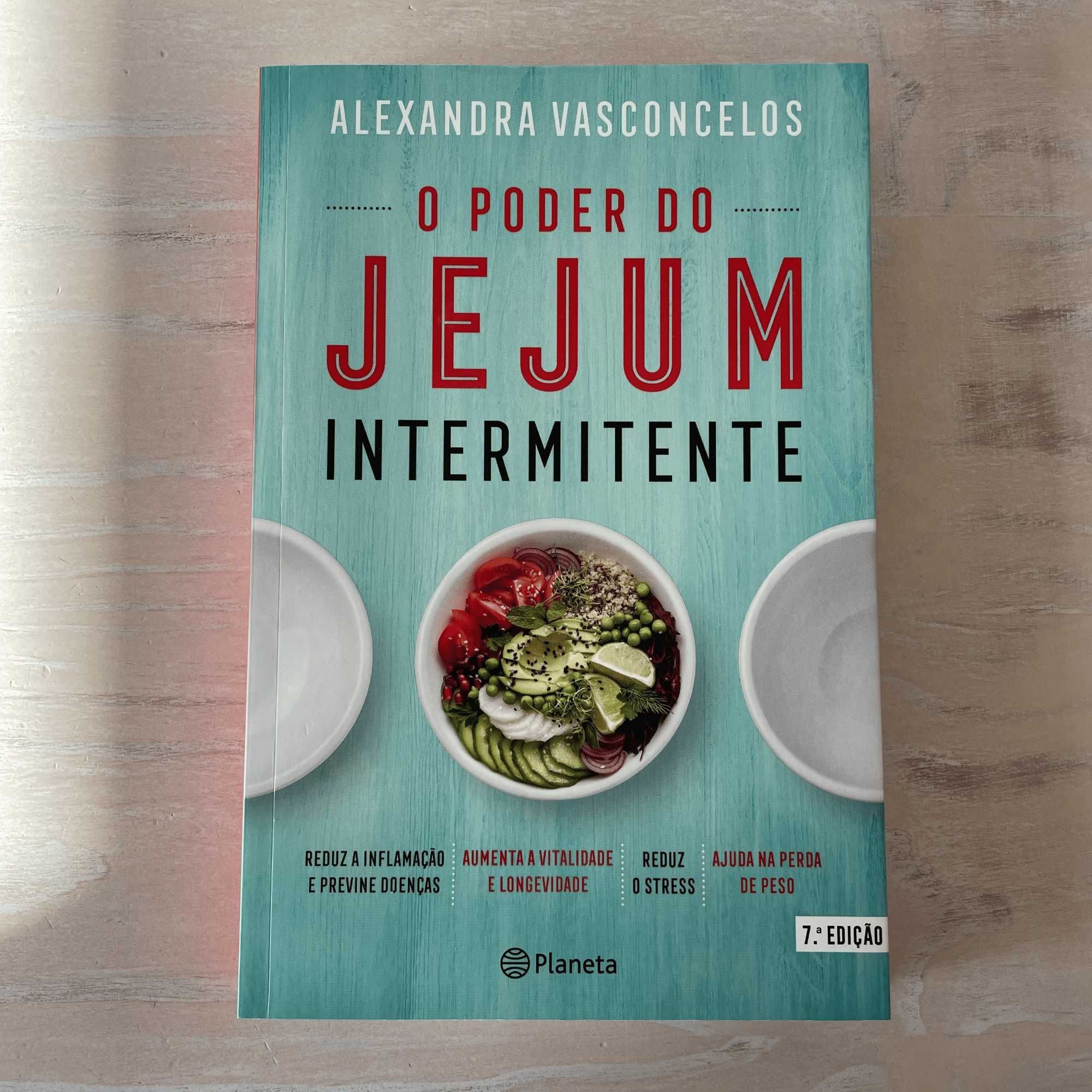O Poder do Jejum Intermitente