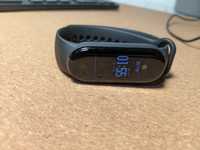 Xiaomi Mi Band 5 czarny