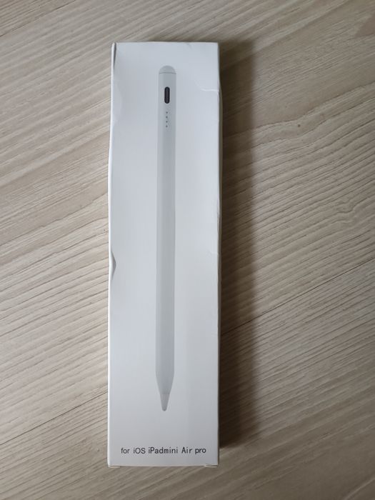 Стилус для iPad .