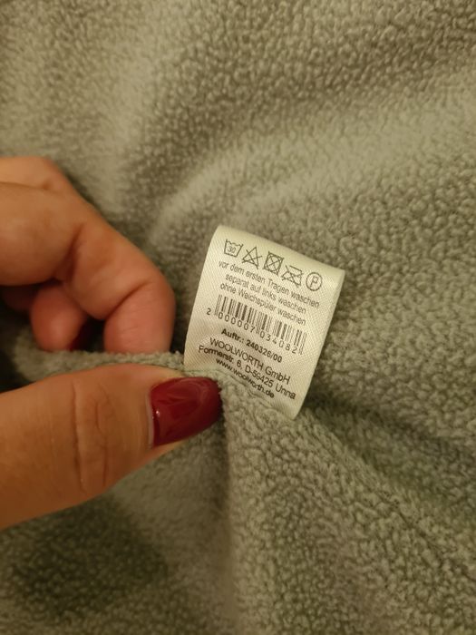 Курта холодна осінь розмір 34