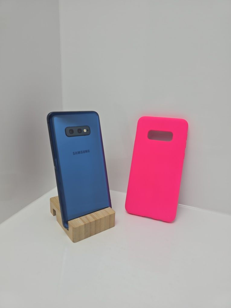 ‼️ Увага замовлений Samsung S10e 6/128 скол