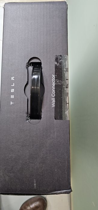 Wallbox Tesla Selado