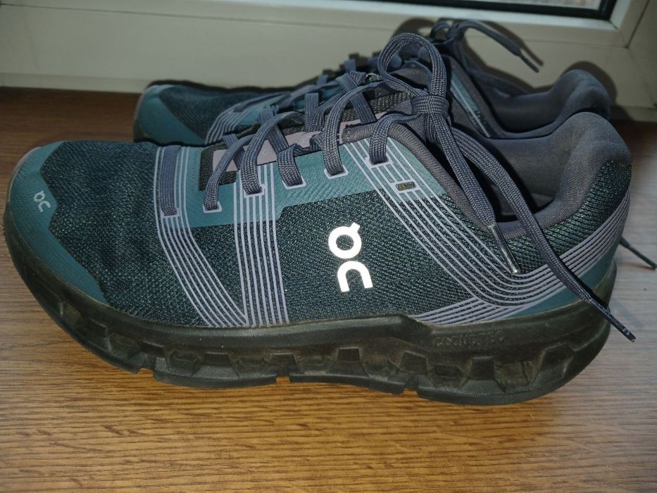 Кросівки On Cloudgo original