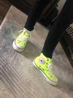 Trampki tenisówki CONVERSE