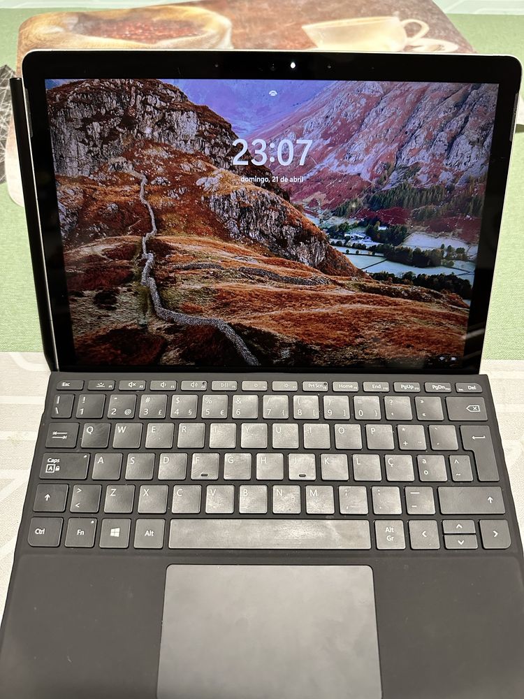 Microsoft surface go 2 128gb 8 gb