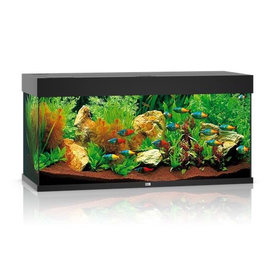 NOWE Akwarium Juwel Rio 180 LED, zestaw akwariowy