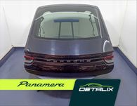 Porsche Panamera 971 4S GTS Крышка багажника разборка