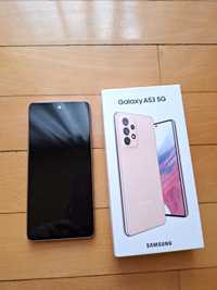 Samsung Galaxy A53 5G