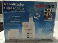 Nebulizafor ultrasónico MEDCARE NOVO