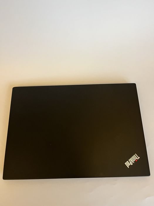 Lenovo thinkpad T14s gen1 ryzen5pro 16ram 14”FHDips