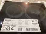 Електрична плита Whirlpool AKT 8090 NE
