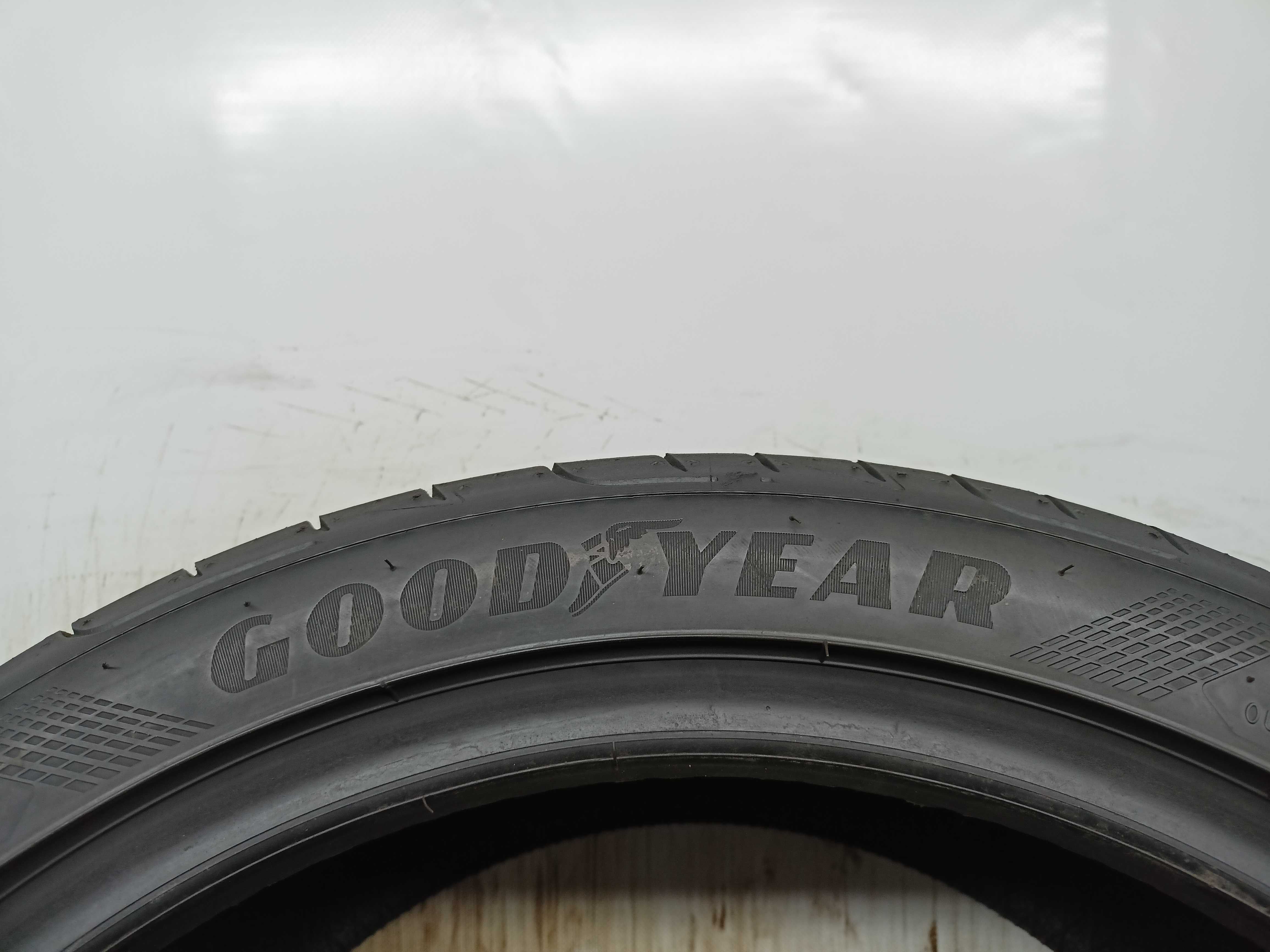 Goodyear Eagle F1 235/40/18 2021rok 95Y 6,3mm (3667)