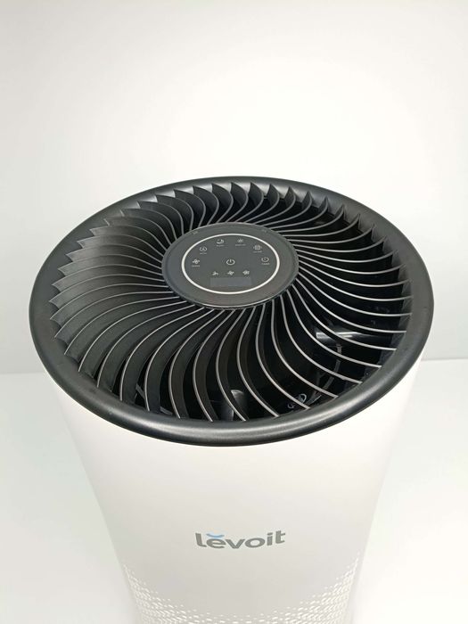 Levoit LV-H133 oczyszczacz do powietrza Biały , 120 V, 60 Hz
