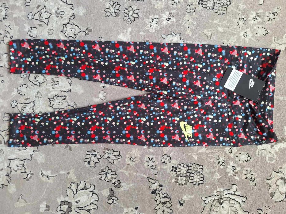 Леггінси Nike оригінал