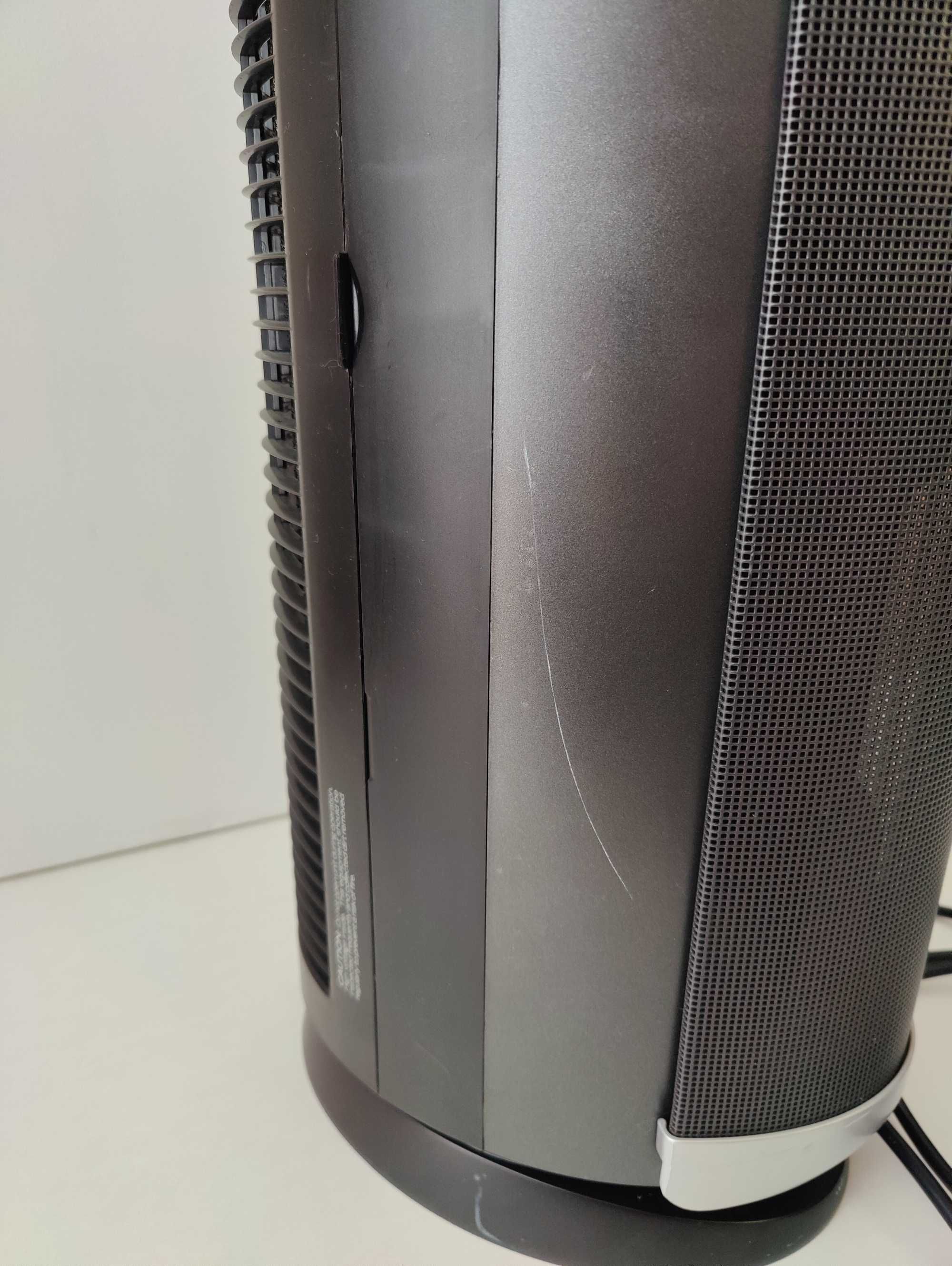 Oczyszczacz powietrza filtr HEPA BIONAIRE jonizator model BAP 1550