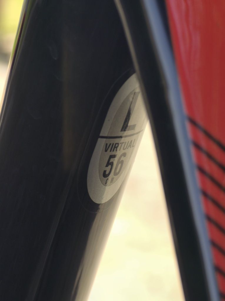 Scott CR1 20 L(56) 105